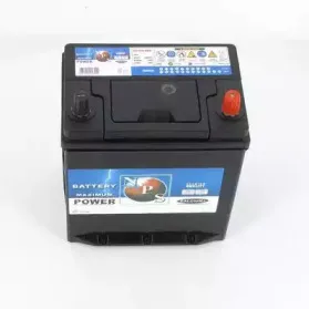 Стартерная аккумуляторная батарея NPS купить