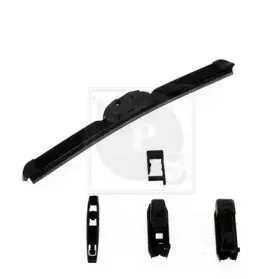 Щетка стеклоочистителя NPS купить