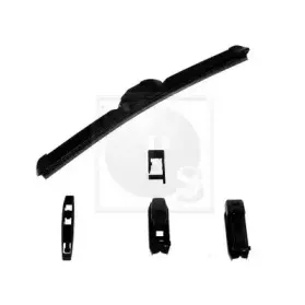 Щетка стеклоочистителя NPS купить