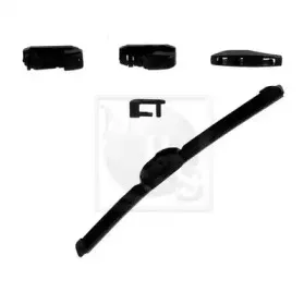 Щетка стеклоочистителя NPS купить