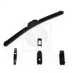 Щетка стеклоочистителя NPS купить