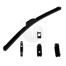 Щетка стеклоочистителя NPS купить