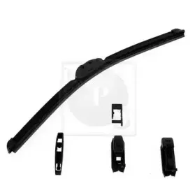 Щетка стеклоочистителя NPS купить