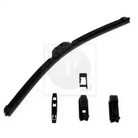 Щетка стеклоочистителя NPS купить