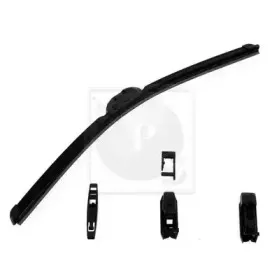 Щетка стеклоочистителя NPS купить