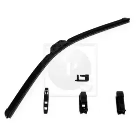 Щетка стеклоочистителя NPS купить