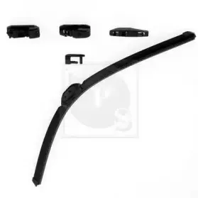 Щетка стеклоочистителя NPS купить