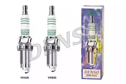 Свеча зажигания NPS купить