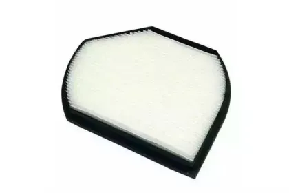 Фильтр, воздух во внутренном пространстве FISPA купить