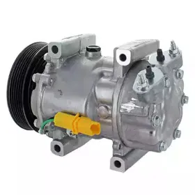 Компрессор, кондиционер FISPA купить