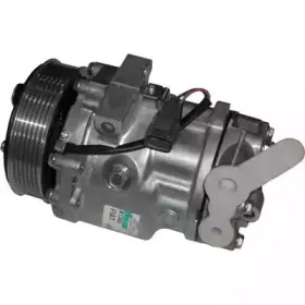 Компрессор, кондиционер FISPA купить