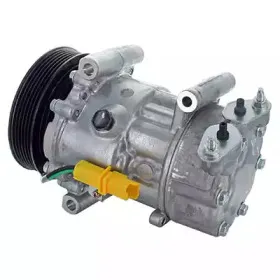 Компрессор, кондиционер FISPA купить