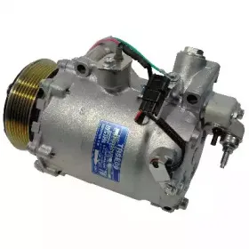 Компрессор, кондиционер FISPA купить