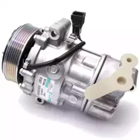 Компрессор, кондиционер FISPA купить