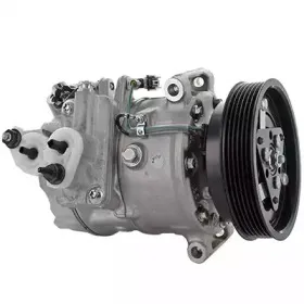 Компрессор, кондиционер FISPA купить