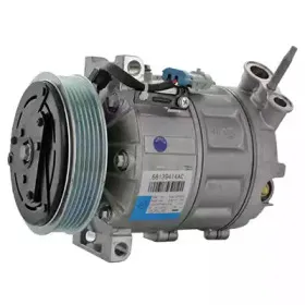 Компрессор, кондиционер FISPA купить