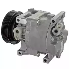 Компрессор, кондиционер FISPA купить