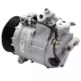 Компрессор, кондиционер FISPA купить