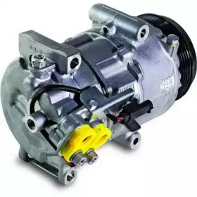 Компрессор, кондиционер FISPA купить