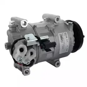 Компрессор, кондиционер FISPA купить