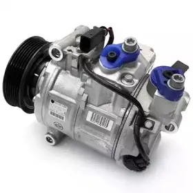 Компрессор, кондиционер FISPA купить