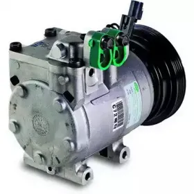 Компрессор, кондиционер FISPA купить