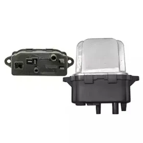 Регулятор, вентилятор салона FISPA купить