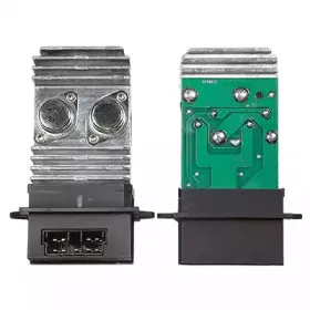 Регулятор, вентилятор салона FISPA купить