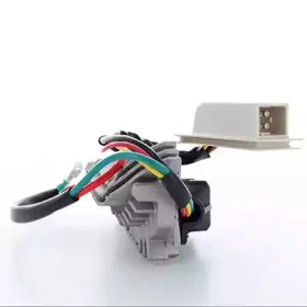 Регулятор, вентилятор салона FISPA купить