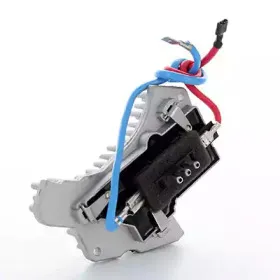 Регулятор, вентилятор салона FISPA купить