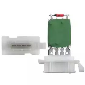 Сопротивление, вентилятор салона FISPA купить