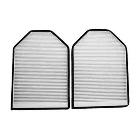 Фильтр, воздух во внутренном пространстве FISPA купить