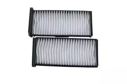 Фильтр, воздух во внутренном пространстве FISPA купить