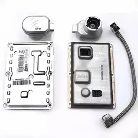 Устройство зажигания, газоразрядная лампа FISPA купить