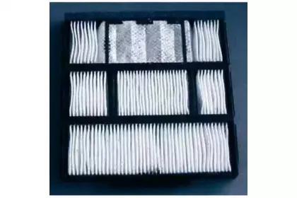 Фильтр, воздух во внутренном пространстве FISPA купить