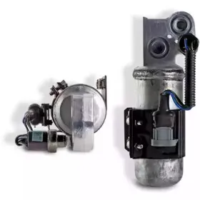 Осушитель, кондиционер FISPA купить