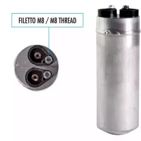 Осушитель, кондиционер FISPA купить