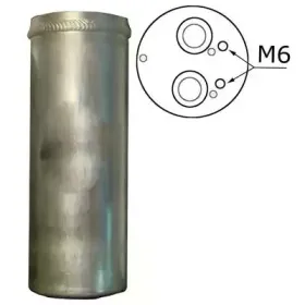 Осушитель, кондиционер FISPA купить