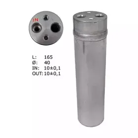 Осушитель, кондиционер FISPA купить