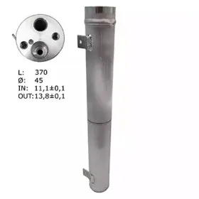 Осушитель, кондиционер FISPA купить