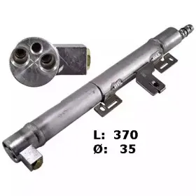 Осушитель, кондиционер FISPA купить