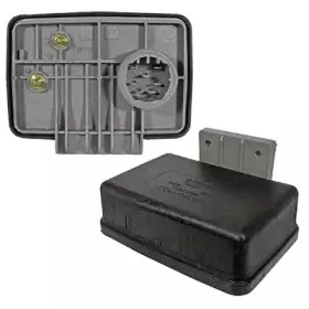 Блок управления, время накаливания FISPA купить