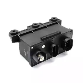 Блок управления, время накаливания FISPA купить