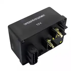 Блок управления, время накаливания FISPA купить