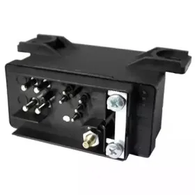 Блок управления, время накаливания FISPA купить