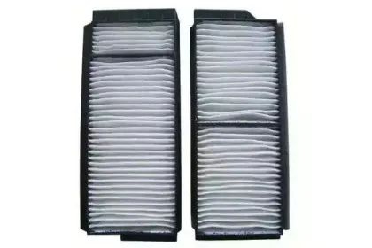 Фильтр, воздух во внутренном пространстве FISPA купить