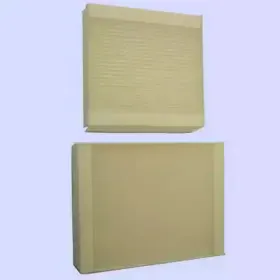 Фильтр, воздух во внутренном пространстве FISPA купить