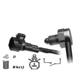 Выключатель, фара заднего хода FISPA купить