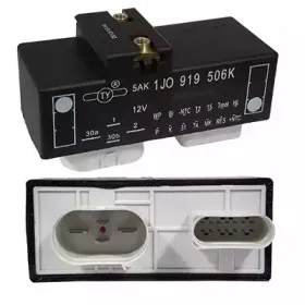 Реле, продольный наклон шкворня вентилятора FISPA купить