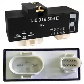 Реле, продольный наклон шкворня вентилятора FISPA купить